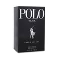 thumbnail image 3 of Loción Ralph Lauren Polo Black Para Caballero 125 ml Eau De Toilette, 3 of 3