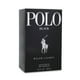 thumbnail image 3 of Loción Ralph Lauren Polo Black Para Caballero 125 ml Eau De Toilette, 3 of 3