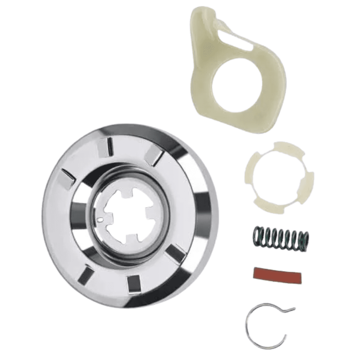 Scaroo 285785 Washer Washing Machine Transmission Clutch For Whirlpool Kenmore 3-PACK