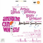 Anyone Can Whistle (1964 Original Broadway Cast)
