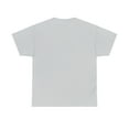 thumbnail image 3 of Soluvd Unisex Heavy Cotton Tee Heartemis, 3 of 12