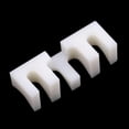 thumbnail image 4 of Professional Badminton Racquet Racquet Load Spreader Tightening Tool - White, 3.5cm, 4 of 7