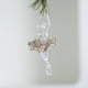 thumbnail image 4 of Christmas Tree Window Living Room Hanging Ornament Pumpkin Carriage Carousel Ballets Dancers Decorative Pendant, 4 of 6