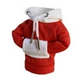 thumbnail image 1 of Funda universal para pomo de cambio de marchas, divertida sudadera, regalo, bonito interior de coche Estilo E, 1 of 9