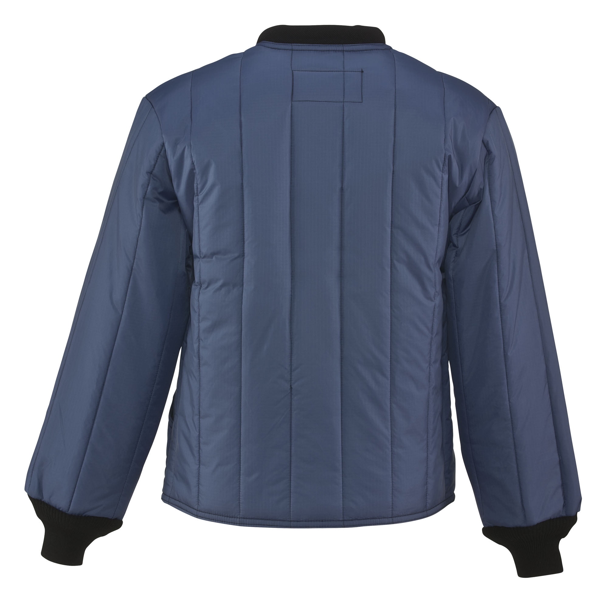 RefrigiWear Mens ChillBreaker Lightweight Insulated Parka Jacket Workwear Coat 