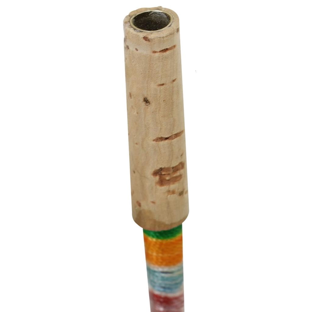 CEORPER 4Pcs Soft Mouthpiece Natural Reed Medium Soft Oboe Reed for Beginners/Students