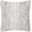 Light Silver, Off White, Light Gray / Renny, variant on Hauteloom Renny Throw Pillow