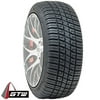 205/50-10 GTW Fusion DOT Street Tire