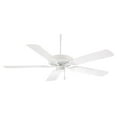 thumbnail image 2 of Minka Aire Fans - Contractor - Ceiling Fan in Traditional Style - 12.25 inches, 2 of 7