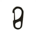 thumbnail image 3 of Keychain Carabiner Snap Hook, 5pcs/set Multi Purpose High Strength Snap Hook Clip Quick Release Aluminum Alloy  For Camping For Hiking, 3 of 8