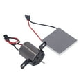 thumbnail image 1 of Motor De Ventilador De Chimenea Reemplazo De Accesorios De Ventilador De Chimenea Para Reparación ANGGREK Hardware, 1 of 8
