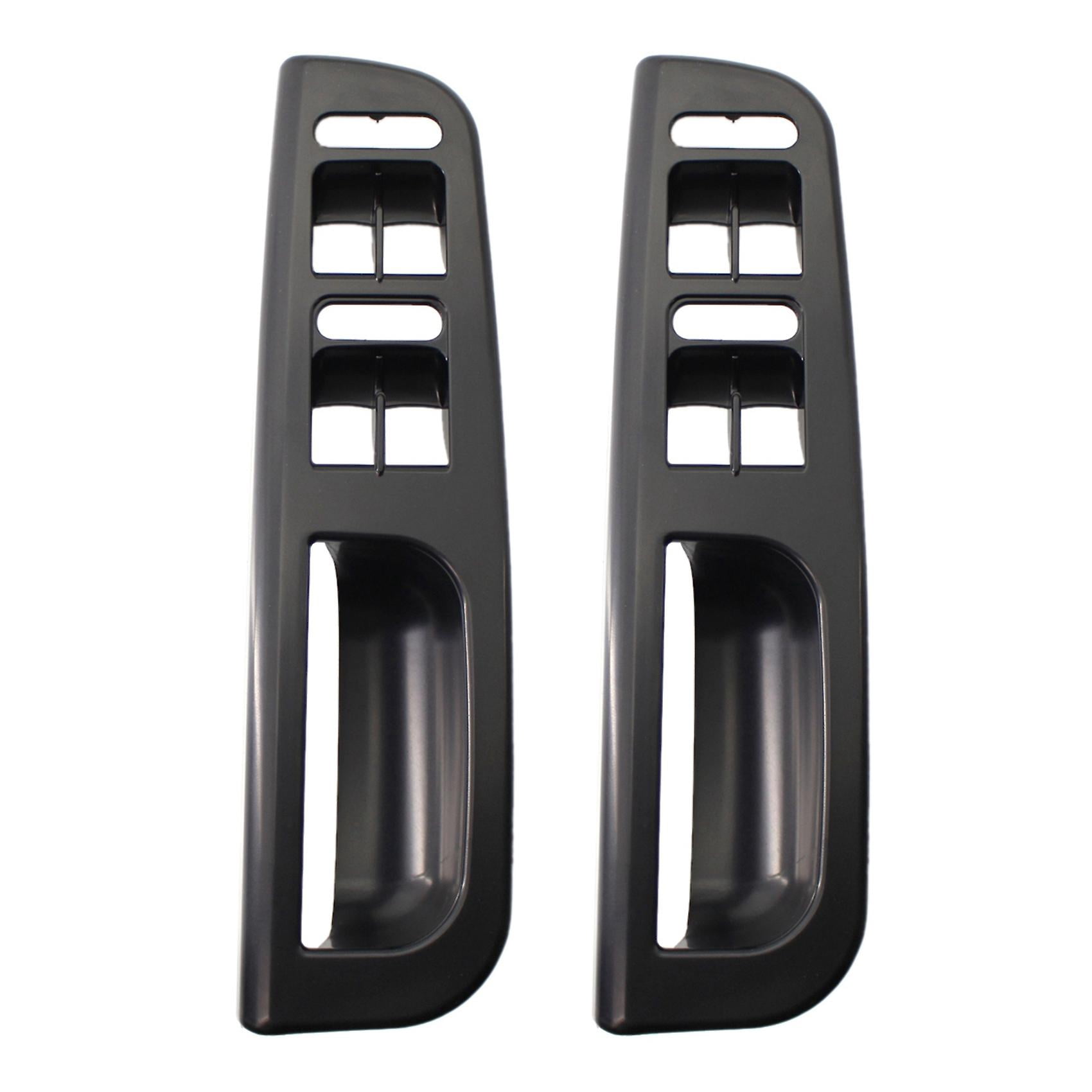 Right Front Master Power Window Control Switch RHD For Mazda 6 GH & Mazda 2 DE (2008-2012)