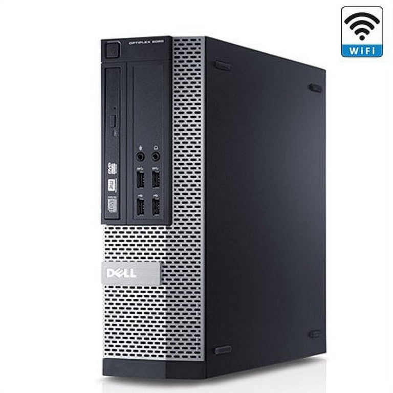 Dell OptiPlex 7010, Intel i5, 8GB/500GB, HDMI, DVD, Wi-Fi Dell OptiPlex 7010, Intel i5, 8GB/500GB, HDMI, DVD, Wi-Fi