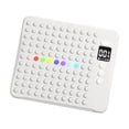 thumbnail image 1 of Juego de ajedrez inteligente, juego de mesa de estrategia, entretenimiento, rompecabezas, juguete interactivo de filas, ideal para fiestas de, 1 of 9