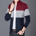 thumbnail image 5 of Bigersell Women's Cardigans Lightweight Fall Cardigan Men's Faux Fleece Sweater Knitwear for Fall and Winter Thicken Warmth Casual Jackets Winter Coats Women, 5 of 8