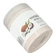 thumbnail image 2 of Scrub Cream, 350g Skin Repairing Nourishing Exfoliating Body Scrub Coconut  For Travel ANGGREK Body Scrub Cream, 2 of 8