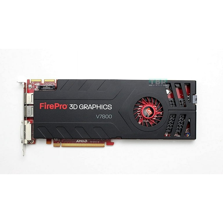 Ati firepro v7800 clearance
