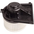 thumbnail image 3 of Bapmic 1J1819021C HVAC Blower Motor for 2000-2006 Audi TT TT Quattro 1998-2010 VW Beetle 2000-2009 VW Golf 1999-2008 VW Jetta, 3 of 7