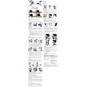 Ossur Miami J Jr. Cervical Neck Collar Brace | Pediatric Neck Brace