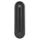 thumbnail image 1 of Universal negro PVC duradero resistente centro cola surf aleta enchufe titular caja tablas de surf accesorio, 1 of 8