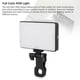 thumbnail image 4 of LED Fill Light RGB Full Color Rechargeable Portable Dimmable Fill Light for Indoor Outdoor Photography, 4 of 4