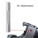 thumbnail image 4 of 10 Uds Scooter Eléctrico plegable cerraduras reforzadas hebilla ganchos Pin reemplazo para M365 Scooter Acce, 4 of 5