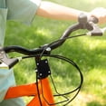thumbnail image 2 of MIANGASTORE 1 Set of Multi-function Bike Basket Rack Mountain Bike Basket Shelf Wear-resistant Bike Basket Rack, 2 of 9