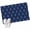 Blue, variant on 2x3 Ft Entryway Area Rug, Navy Blue Anchor Kitchen Rug Runner Washable Floor Mat, Nautical Coastal Summer Ocean Ship Non Slip Indoor Door Mat Throw Carpet for Bathroom Living Room Bedroom
