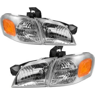 Chevrolet Venture Headlight Set