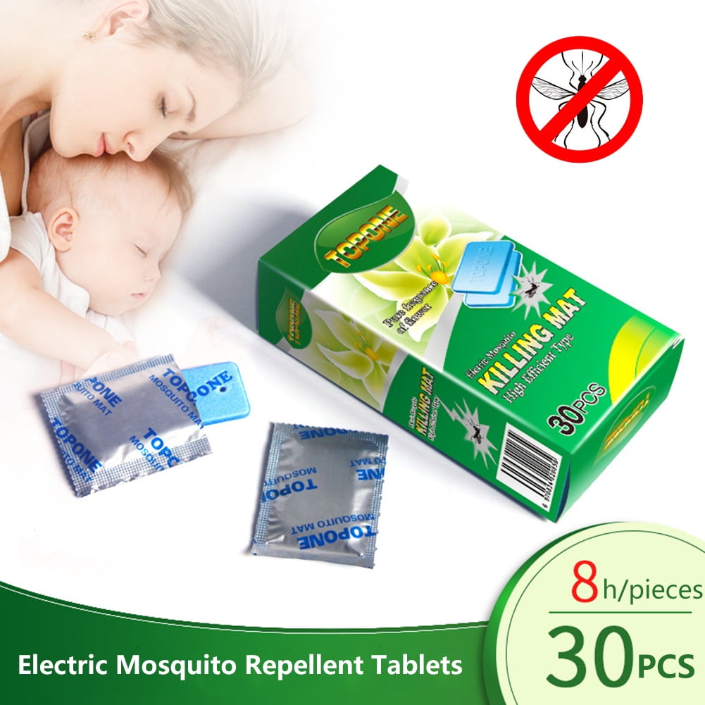 electric mosquito repellent