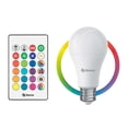 thumbnail image 2 of Foco LED RGB Steren decorativo 5W, 2 of 9