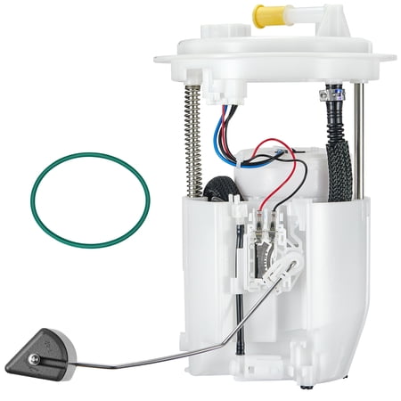 BDFHYK Fuel Pump Module Assembly E7210m 2007-2014 for Chrysler 200/Sebring/for Dodge Avenger L4 2.14l/2.4l, V6 2.7l/3.5l 2007-2014