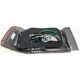 thumbnail image 4 of Tail Light Compatible With 2000-2001 Toyota Camry Right Passenger With bulb(s), 4 of 5