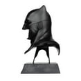 thumbnail image 3 of Batman (Justice League) 1:3 Scale Cowl Replica - McFarlane Toys, 3 of 10