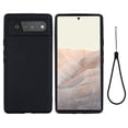 thumbnail image 1 of MasteelfCA Phone Cover Anti-fall Phone Protective Case with Lanyard Compatible for Pixel 6, 1 of 6