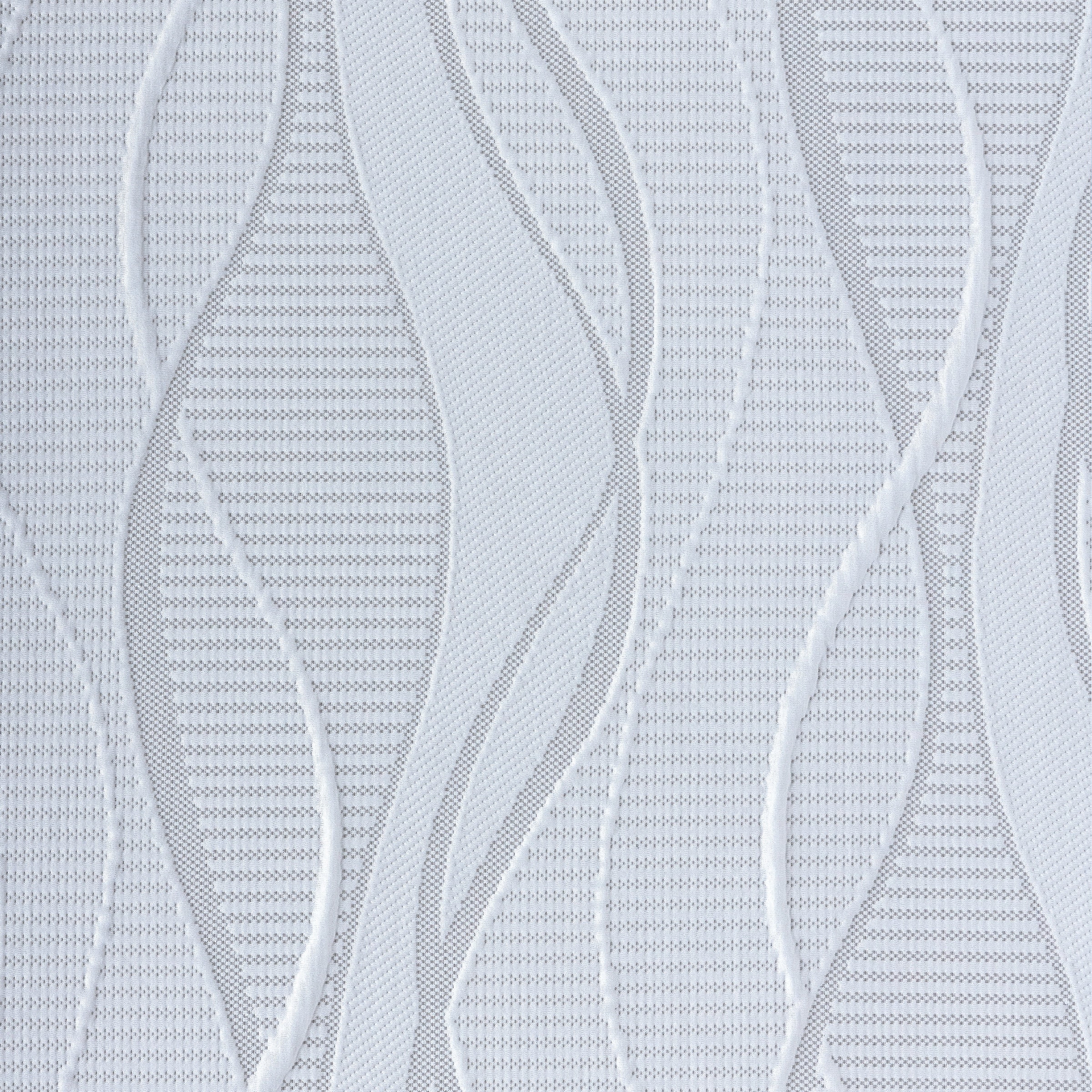 Cool Gel Luxe 8" Twin-XL Medium Tight Top Gel Memory Foam Mattress, with Antimicrobial Cover