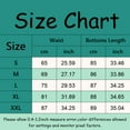 thumbnail image 3 of vigerkar Womens Linen Pants Summer Wide Leg Casual Loose High Waist Drawstring Palazzo Capri with Pockets 3" Inseam Beige, XXL, 3 of 7
