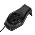 thumbnail image 1 of Ventilador enfriador de acuario ventilador de enfriamiento de acuario Montado en la pared Mudo multifunción de alta eficiencia para acuario ANGGREK Otros, 1 of 8