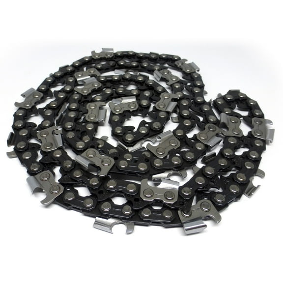 20” Chainsaw Chain 3/8 .050 72 DL Compatible with Stihl, Husqvarna, Oregon / 501846572, 591132372, 72LGX072G, 3624 005 0072