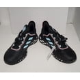 thumbnail image 3 of NWOB Authentic Ad-id-as WEB BOOST Black/Multi Men's Running Shoes Size 11 M, 3 of 6