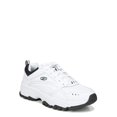 thumbnail image 1 of Zapato Sebastian blanco para hombre de Dr. Scholl's con Memory Foam, 1 of 9