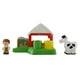 Fisher-Price Little People Dairy Barn - image 2 of 3