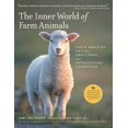 thumbnail image 1 of The Inner World of Farm Animals: Their Amazing Intellectual, Emotional, and Intellectual Capacities, 1 of 1