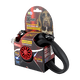 thumbnail image 4 of Fancy Pets Xtream Correa Retráctil de Seguridad Con Autobrake Tamaño Mediano para Perro, 4 of 6