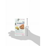 Pedifix Budin Toe Splint, Single Toe, OSFM, Each