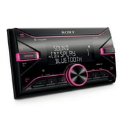 Sony Mobile DSX-B700 Double-DIN Digital Media Receiver w/ Bluetooth