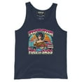 thumbnail image 1 of Trailer Trash And Full Of Sass Men's Tank Top, 1 of 7
