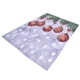thumbnail image 5 of Cortinas navideñas de tela para sombreado, cortinas opacas, cortinas opacas multiusos, cortinas con impresión digital, fieles a su promesa, 5 of 12