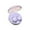 Purple, variant on Birdeem Speakers Bluetooth Wireless, Wireless Earbuds Bluetooth, Sleep Earbuds Wireless Bluetooth Headset Bluetooth 5.3 Mini in Ear Dual Microphone Wearable Earphones for Sleeping