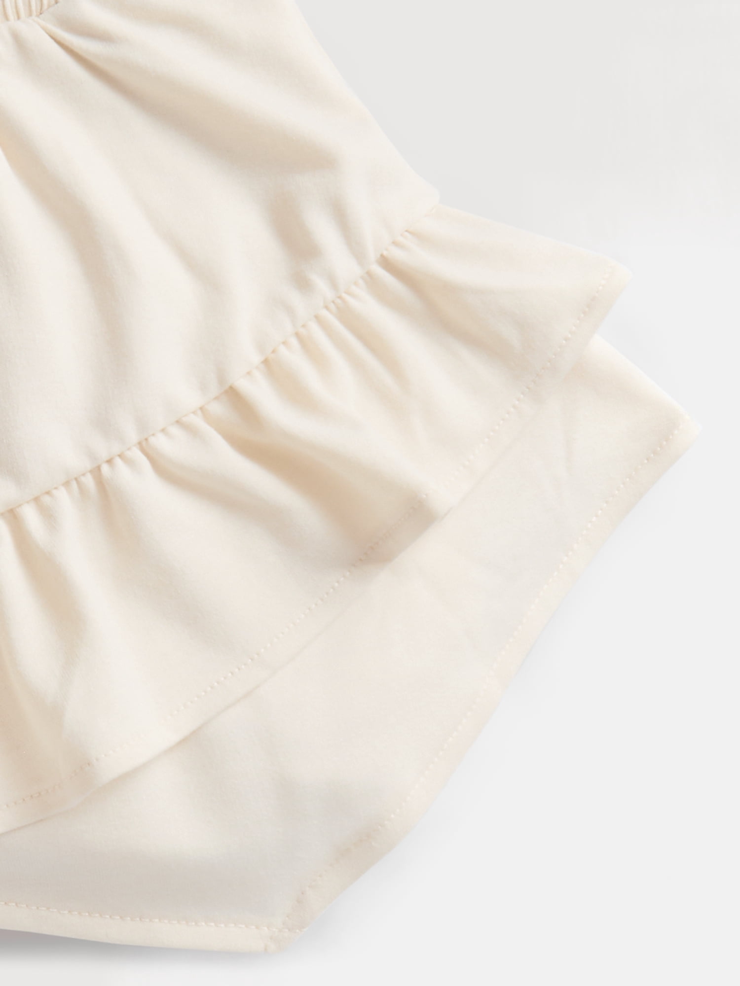 Weekend Academy Girls Knit Skort, Sizes 4-18